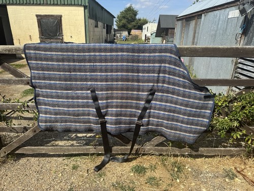 Stable rug 5ft6 - stable,