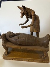 Egyptian Pharaonic Statue Of