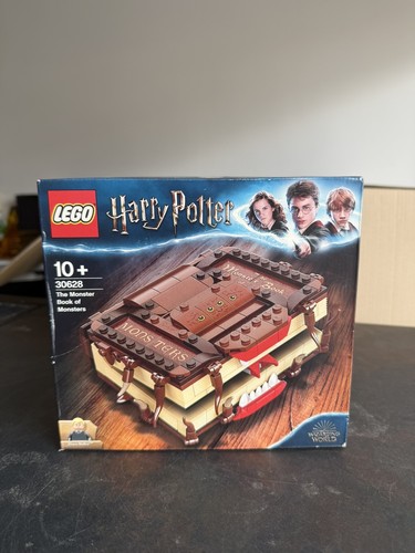 Lego harry potter 30628 - lego,