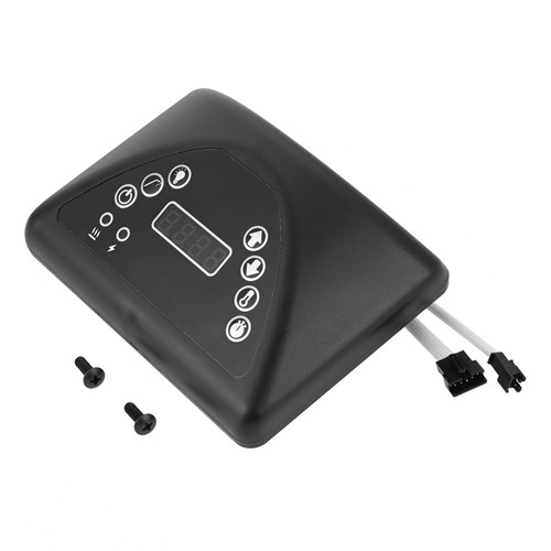 Smoker digital thermostat - smoker,