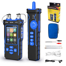 Network Cable Tester with