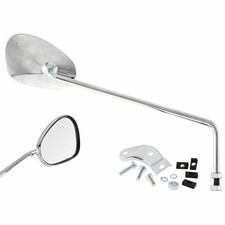Right Standard BUMM Mirror for