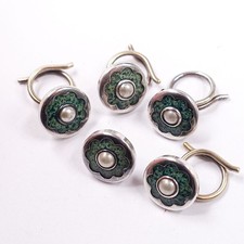 Antique Edwardian Dress Stud