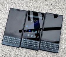 BlackBerry KEY2 LE BBE100