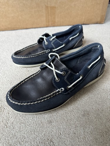 Woman timberland boat deck - woman’s,