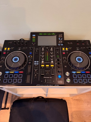 Pioneer controller xdj rx2 - controller,