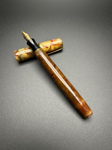 Rare parker vacumatic fountain - rare,