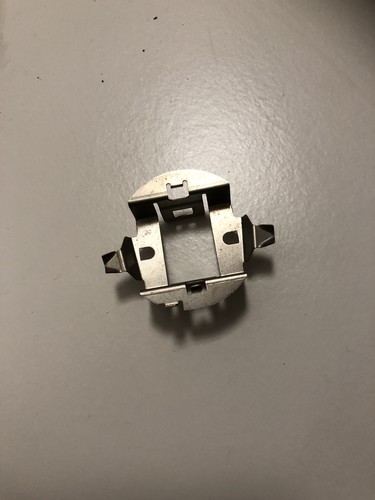 Rover headlight bulb - rover, 75