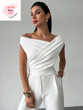 Women's Off the Shoulder