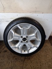 CITROEN DS DS3 17" INCH ALLOY