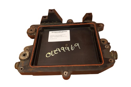 Fits daf engine ecu - daf,