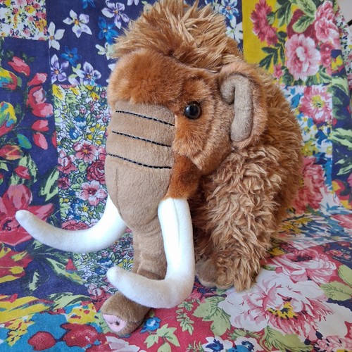 Living nature woolly - 9",