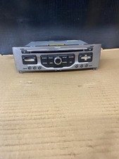 2010 Peugeot 308 SW SR HDI MK1 Stereo Radio 96661987XH