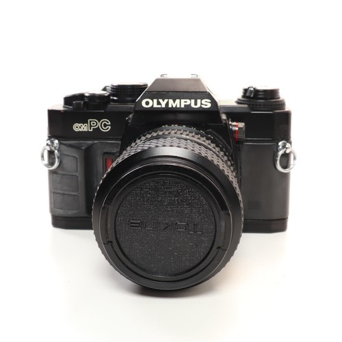 Olympus 35mmfilm - (om40),