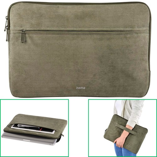 Hama notebook sleeve - notebook,
