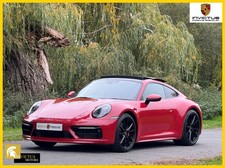 2020 Porsche 911 3.0T 992 Carrera S - **FSH+ULTRA RARE 7 SPEED MANUAL**