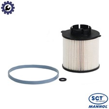 FUEL FILTER SC 7067 P FOR