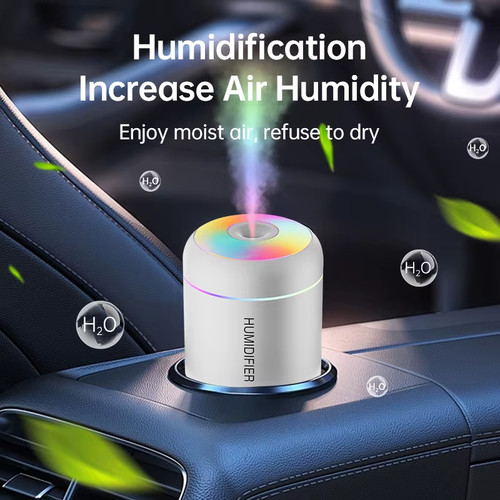 Mini air humidifier usb - mini,