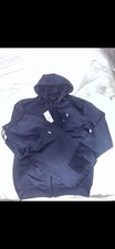 Men's Track Suit Navy Blue
