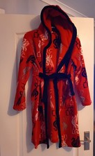 Liverpool FC Dressing Gown