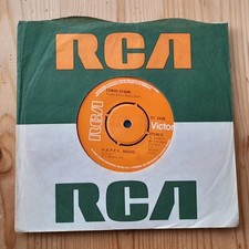 Edwin Starr "Happy" red vinyl