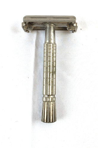 Vintage gillette fatboy - f1,