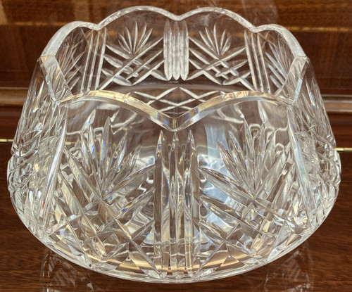 Vintage cavan irish - vintage, crystal