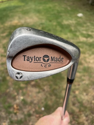 Taylormade burner lcg - taylormade,