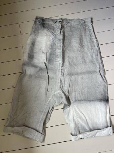 Rundholz mainline linen - rundholz,