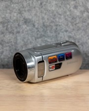 Samsung SMX-F30SP Camcorder