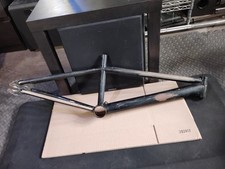 1993 HARO SHREDDER FRAME