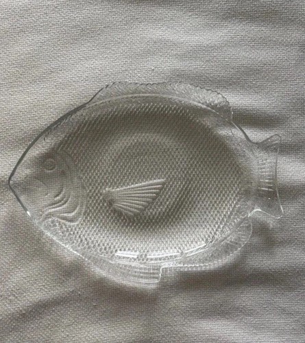 Vintage arcoroc french clear - arcoroc,