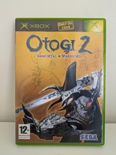 Otogi 2: Immortal Warriors