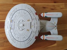 STAR TREK Next Generation USS