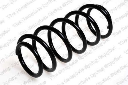 Kilen front coil spring - front,