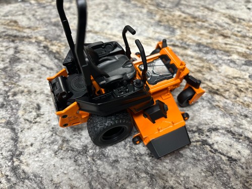 Bad boy mowers - bad, cast