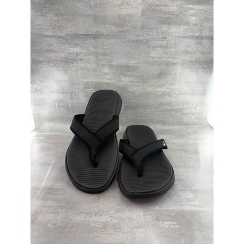 Nike solay thong - nike, black