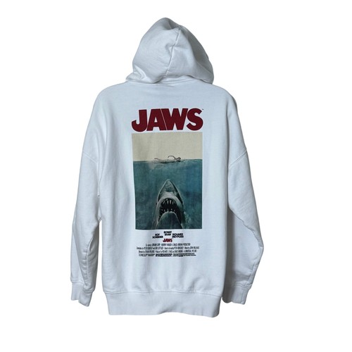 Jaws movie graphic - jaws,