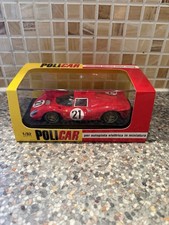 Policar/Slot.it Ferrari 330 P4