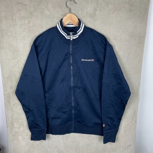 Men vintage reebok union - reebok,