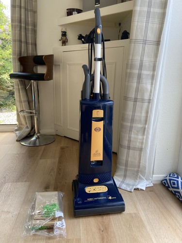 Sebo automatic extra - sebo, x4