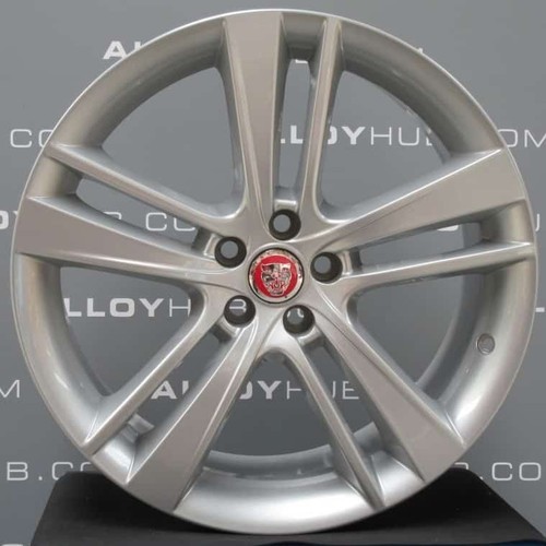 Genuine jaguar type cyclone - genuine, f-type