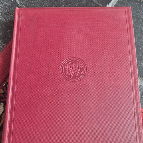 Winston churchill second - winston, s.