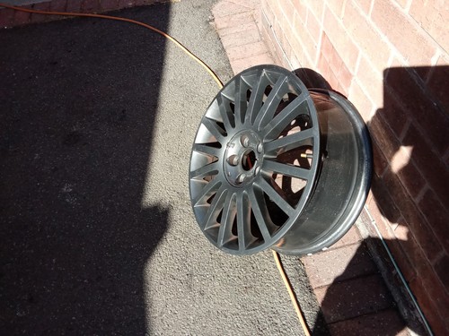 Ford mondeo 220 - ford, 2006