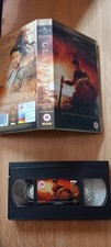 Gladiator - Widescreen VHS PAL Russell Crowe