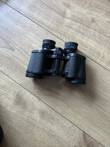 Pair binoculars 8 - binoculars, 30