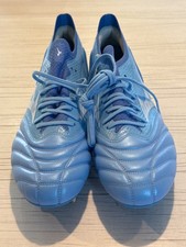 Mizuno Morelia Neo Blue