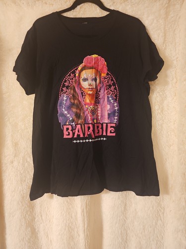 Barbie for torrid dia - barbie,