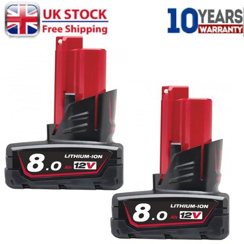 For milwaukee m12b6 12v - for,