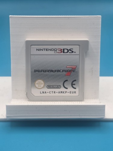 Mario kart nintendo 3ds - mario, 7